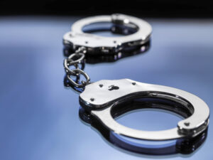 Man charged with third bank robbery and fleeing from police